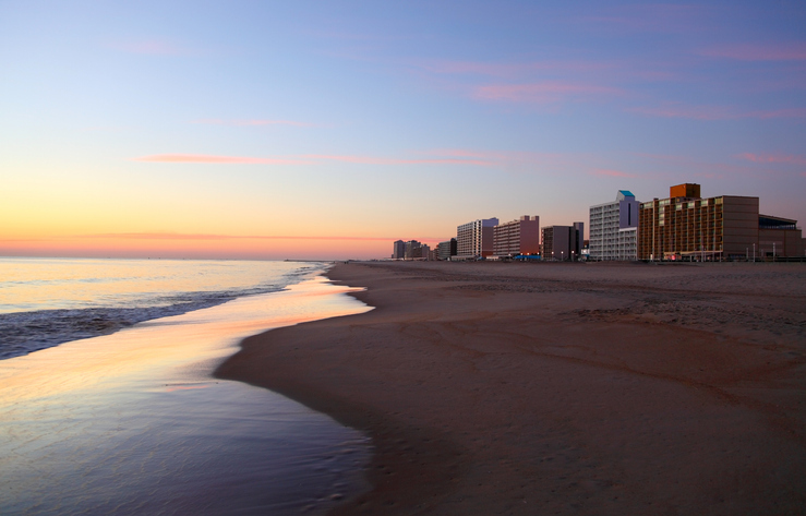 Virginia Beach, VA